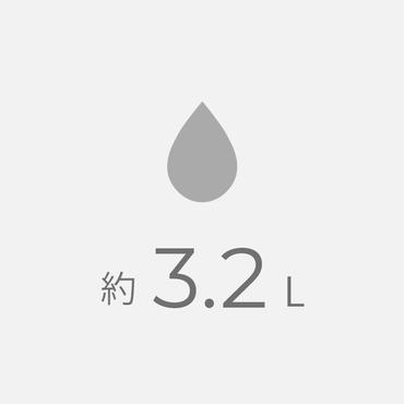 3.2L�����e�ʂ̐��^���N�ŁA�����������