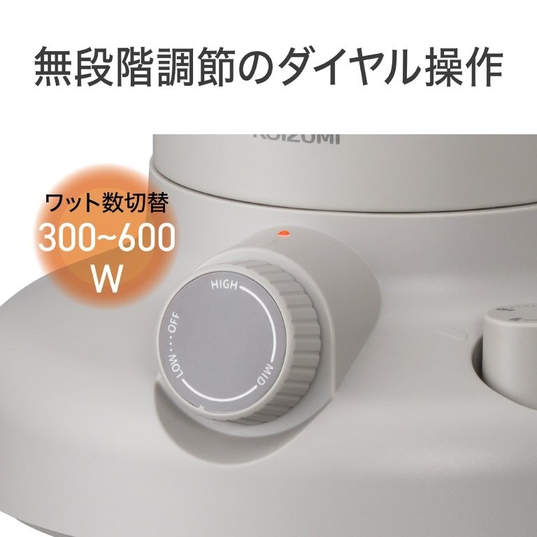 ���N���N����I�_�C�����ЂƂ�300W�`600W�܂Ŗ��i�K����