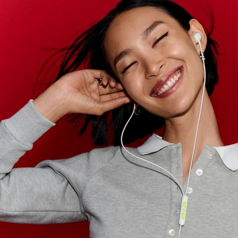 Bose Noise Cancelling Wired Earbuds