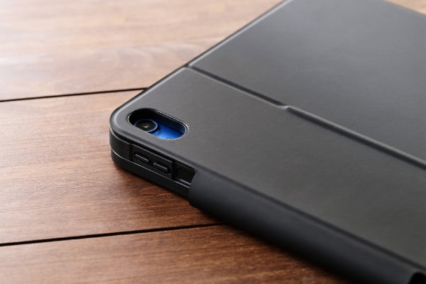 iPad��S���ʂ���ی�