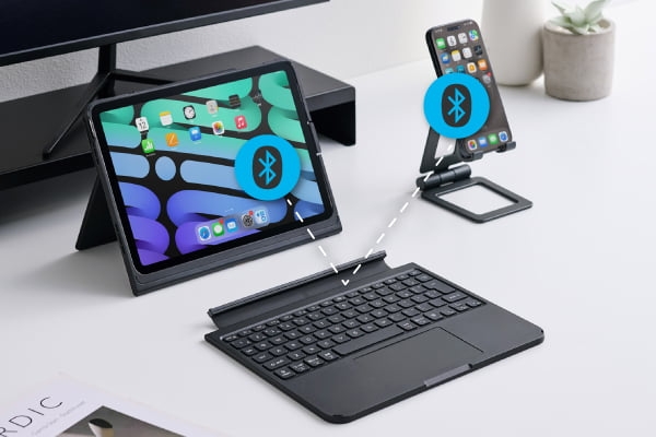 Bluetooth&reg;�ڑ�