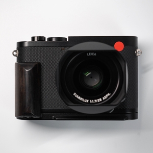 Leica Q3�V���[�Y�̑��`�Ɋ��Y����p�t�B�b�e�B���O