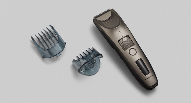 0.5mm���݂̃A�^�b�`�����g�ŁA�l�X�ȃw�A�X�^�C���ɑΉ�