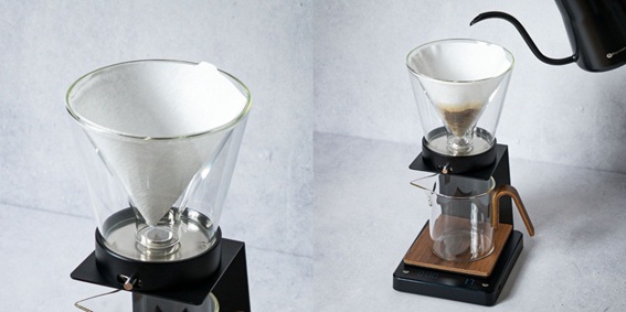 �G�X�v���b�\�g�[�L���[  SlideBrew sb-001 ���i����12