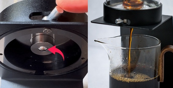 �G�X�v���b�\�g�[�L���[  SlideBrew sb-001 ���i����15