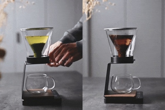 �G�X�v���b�\�g�[�L���[  SlideBrew sb-001 ���i����17
