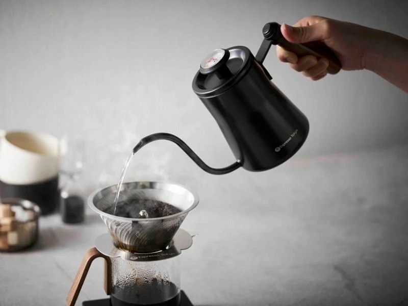 Coffee Kettle �R�[�q�[�P�g��