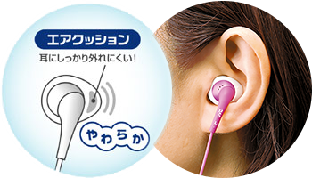 �C���[�W�F�G�A�N�b�V����