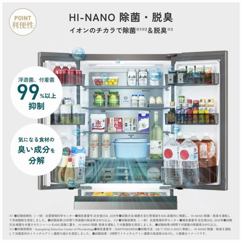HI-NANO���ہE�E�L