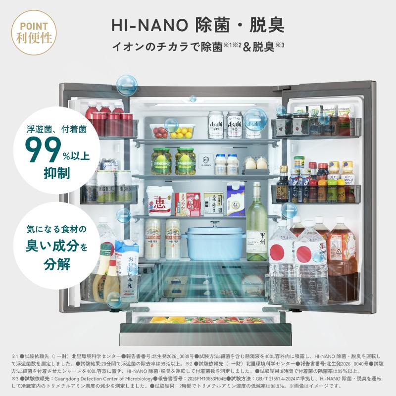 HI-NANO���ہE�E�L