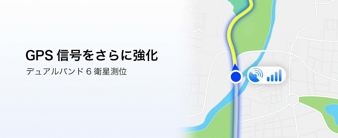 HUAWEI WATCH GT 7 Pro GPS�M��������ɋ���