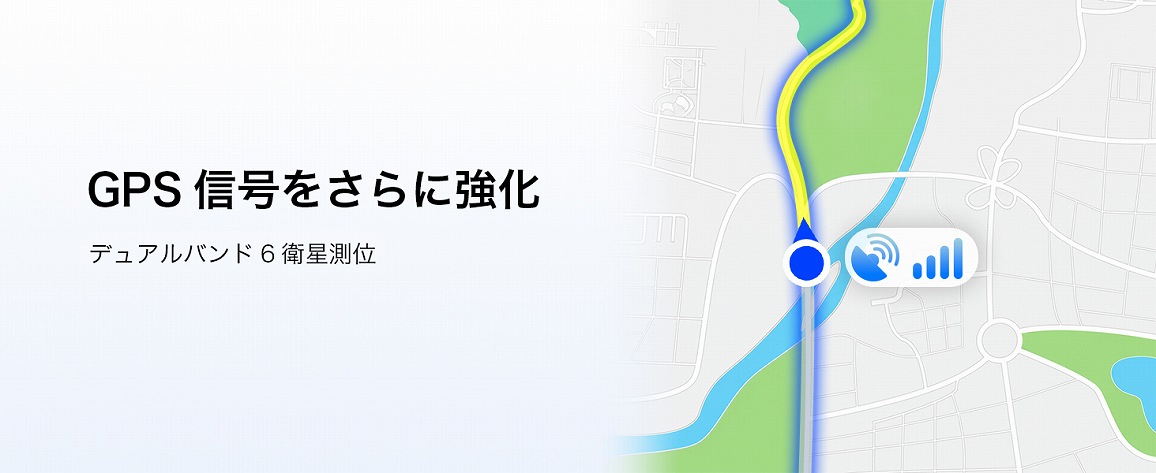 HUAWEI WATCH GT 7 GPS�M��������ɋ���