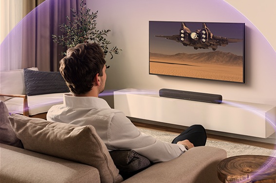 3��������t�H�[�}�b�g�uDolby Atmos&reg;�v�ɑΉ�