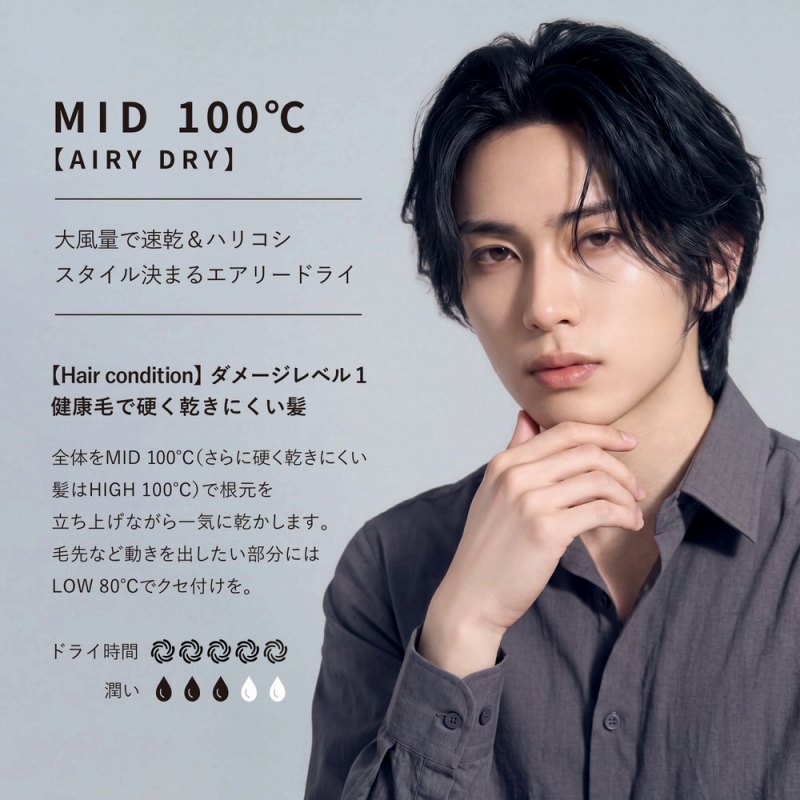 MID 100��