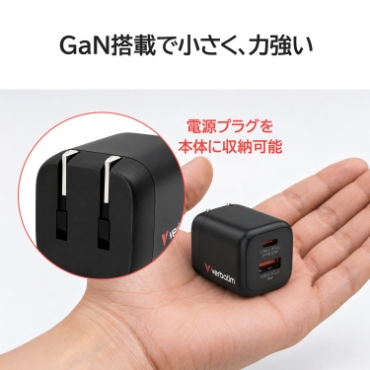 GaN���ڂŏ������A�͋���