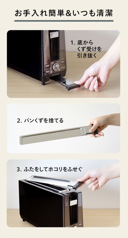 �������ȒP�A��������