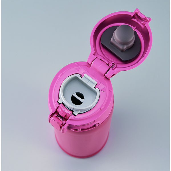 �ۈ�}�z�[�r���@ZOJIRUSHI �X�e�����X�}�O�uTUFF�v�i0.34L�j�@SM-PB34-TD �_�[�N�R�R�A