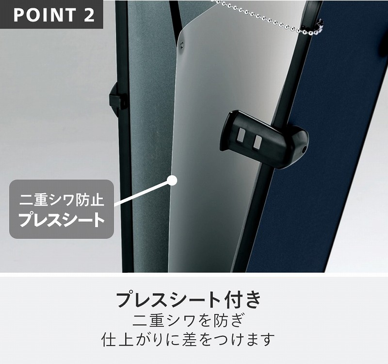 2�d�V���h�~�v���X�V�[�g