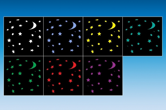 �������ɋP��7�F�̌�