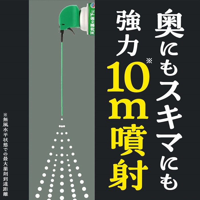 ���ɂ����Ԃɂ�����10m����