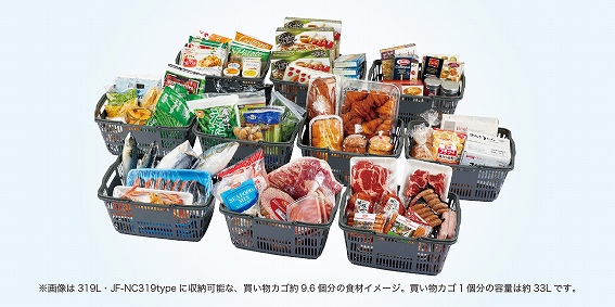 �傫�ȐH�ނ�����������[