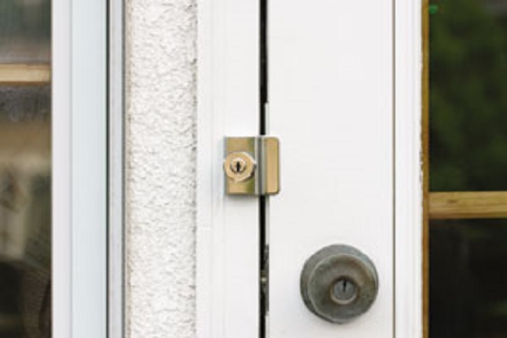 ���b�N��