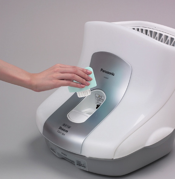 �r���[�e�B�[�E���N�Ɠd �{�f�B�P�A �t�b�g�P�A ������ �p�i�\�j�b�N�@Panasonic  �X�`�[���t�b�g�X�p(���ԊO���q�[�^�[�t) �@EH2862P-W ��