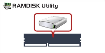 �������[��ɍ����h���C�u�쐬