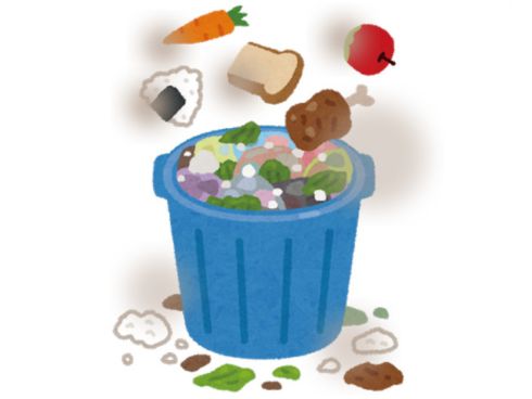 ���S�~�̈��L�̌����Ƃ�