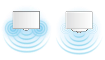 �s�v�ȃm�C�Y��r�����A����̂Ȃ��N���A�ȃT�E���h�X�e�[�W������