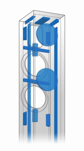 �S�k�킹��{�[�J�����������鍂�i�ʃG���N���[�W���[�݌v