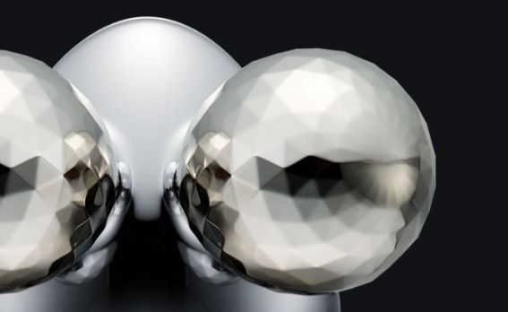 MTG�@ReFa 4 CARAT�i���t�@ �t�H�[�J���b�g�j�@RF-FC1932B