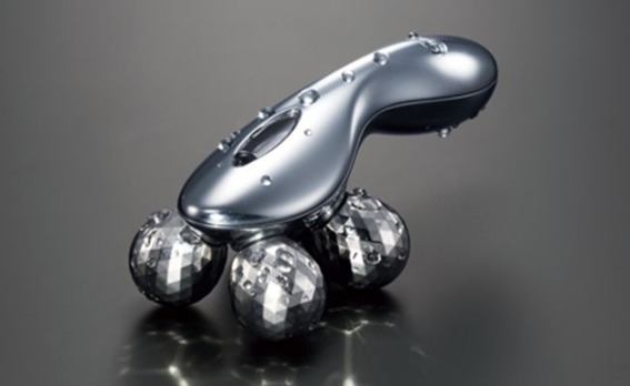 MTG�@ReFa 4 CARAT�i���t�@ �t�H�[�J���b�g�j�@RF-FC1932B