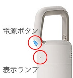 �{�^���ЂƂ�3�i�K�؂�ւ�