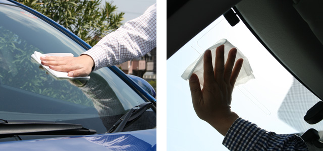 �O�����������A�@�������ŃK���X��������I