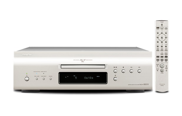 �f�m���@Denon  DCD-SX11-SP CD�v���[���[ �v���~�A���V���o�[ [�n�C���]�Ή� /�X�[�p�[�I�[�f�B�ICD�Ή�]