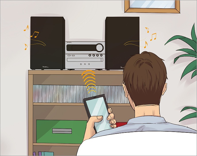 CD��X�}�[�g�t�H���̉��y���y���߂�g���₷���V���v����