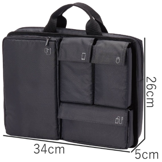 13.3�C���`�T�C�Y�ȉ��̃m�[�gPC�ɑΉ�