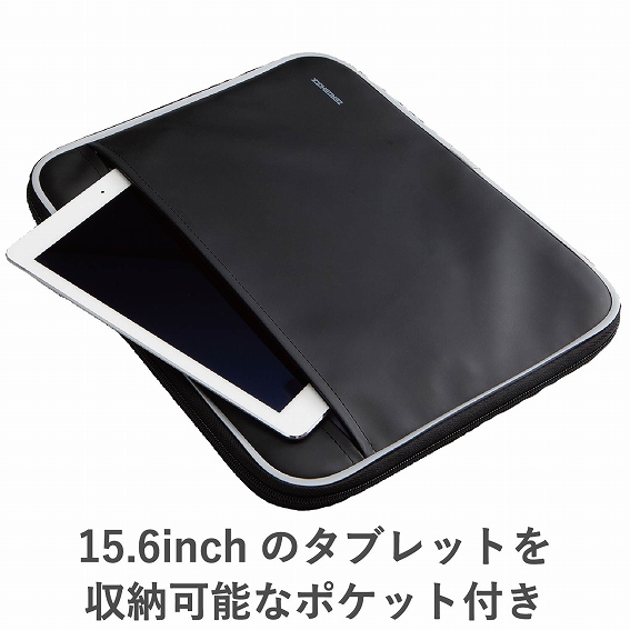 �G���R���@ELECOM  �C���i�[�o�b�O�m�m�[�gPC�p�n ZEROSHOCK 