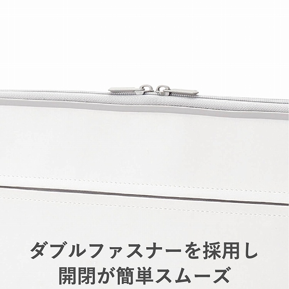 �G���R���@ELECOM  �C���i�[�o�b�O�m�m�[�gPC�p�n ZEROSHOCK 