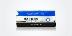 MONO�e�[�v�T�C�Y�C���[�W