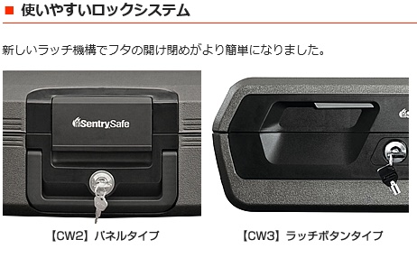 ���� �Z���g���[���{�@Sentry  CHW30100 �|�[�^�u��30���ω΁E�h���ۊǌ�