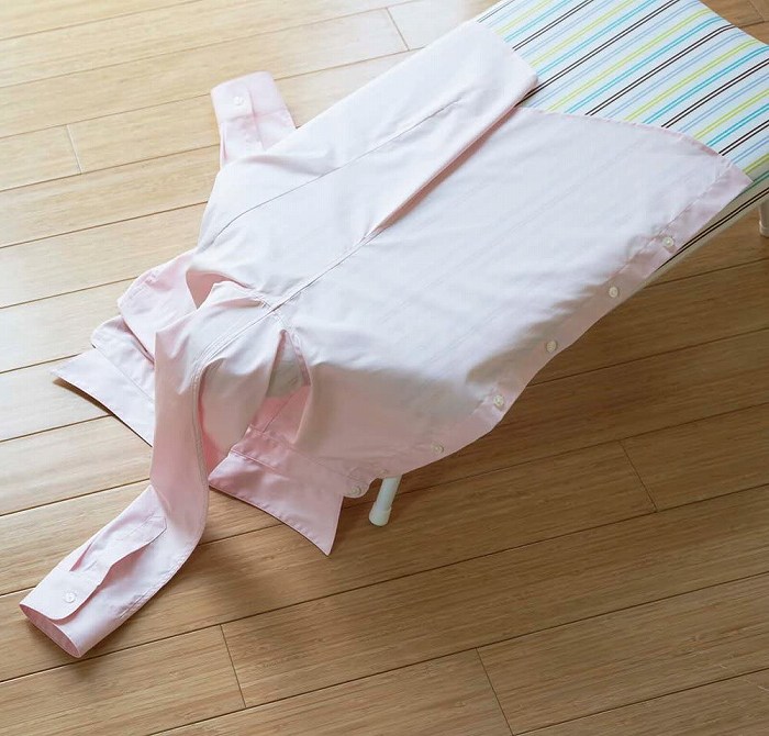 YJ-7414 �A�C������ �����l�̌^�A�C������