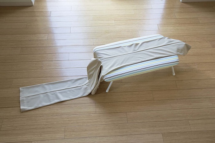 YJ-7414 �A�C������ �����l�̌^�A�C������