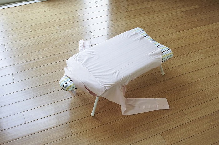 YJ-7414 �A�C������ �����l�̌^�A�C������