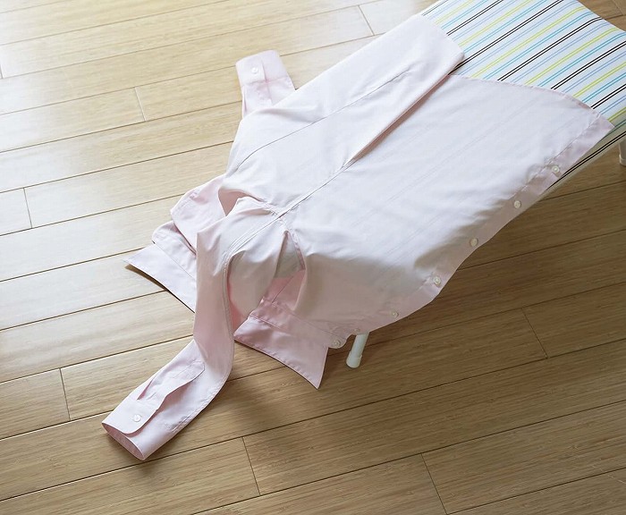 YJ-7414 �A�C������ �����l�̌^�A�C������