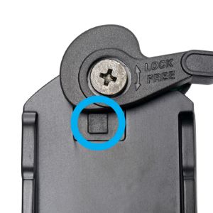 �X���[�Y�Ŋm���ȌŒ�