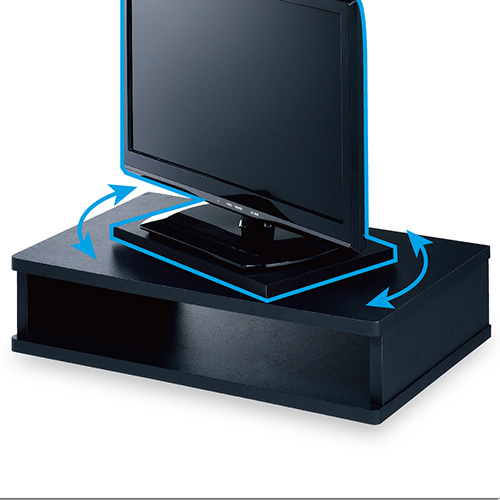 �e���r�̂݉�]