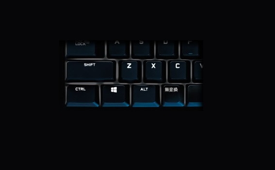 G610BL �Q�[�~���O�L�[�{�[�h RION BLUE Backlit Mechanical Gaming Keyboard ���@FPS�@���W�N�[���@Logicool