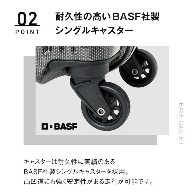 �ϋv���̍���BASF�А��V���O���L���X�^�[